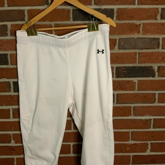 Under Armour softball pants - Picture 2 of 5